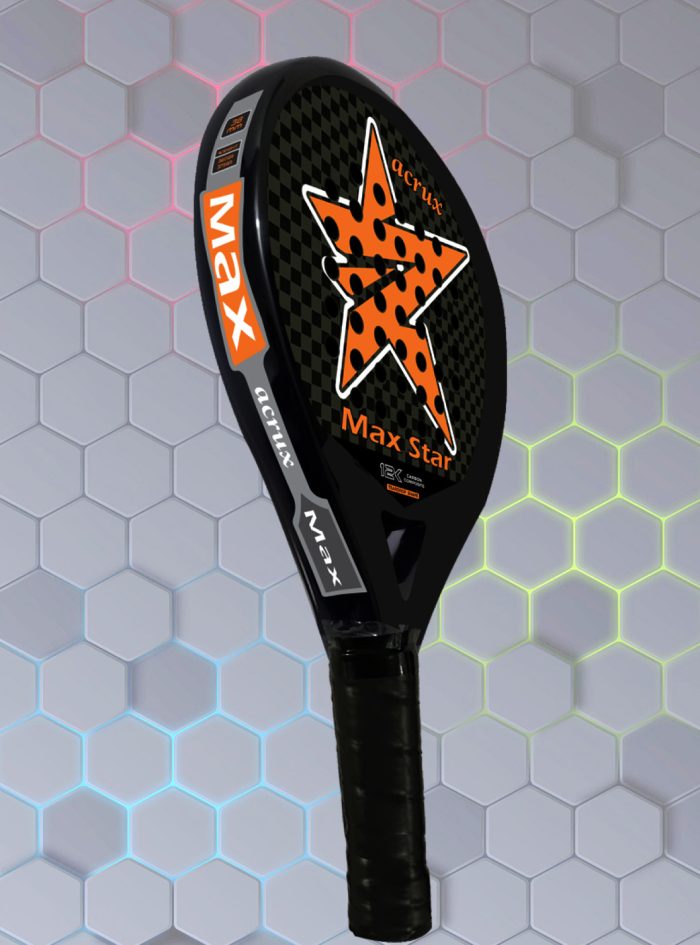 Beach Paddle Rackets 12K