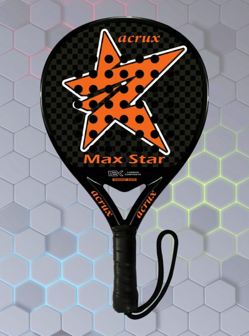 Beach Paddle Rackets 12K