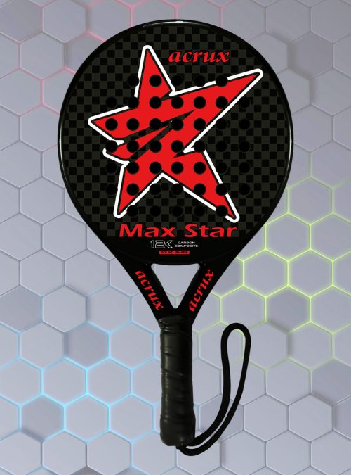 Beach Paddle Rackets 12K