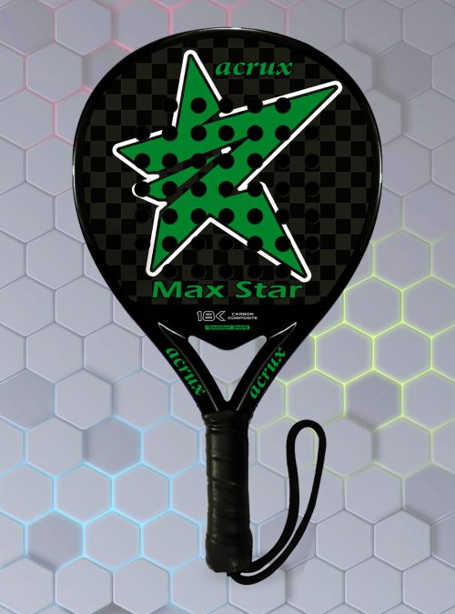 Beach Paddle Rackets 3K