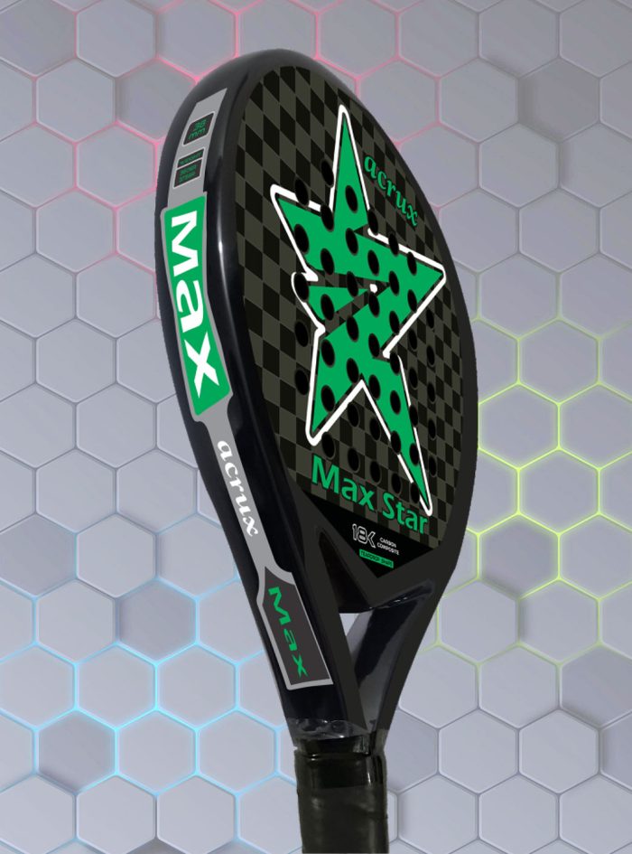 Beach Paddle Rackets 12K