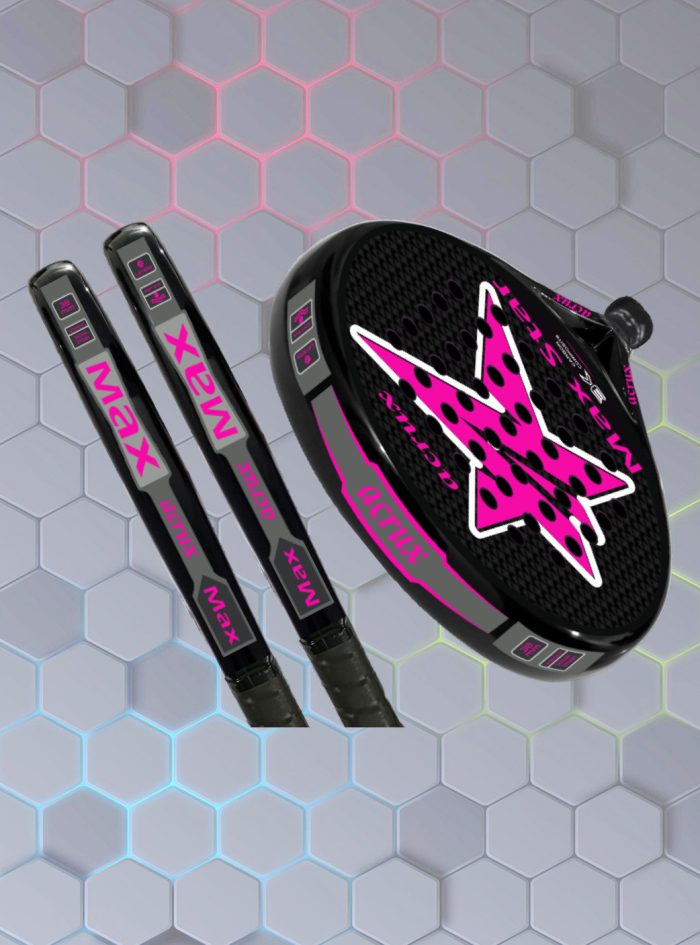 Beach Paddle Rackets 3K