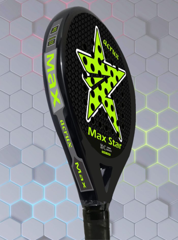 Beach Paddle Rackets 3K