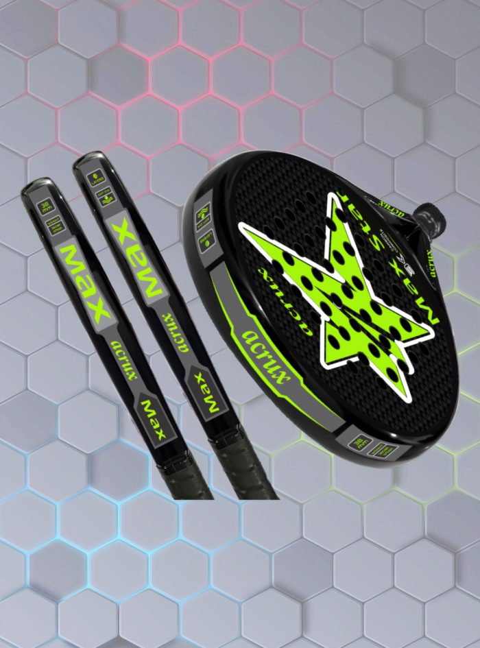 Beach Paddle Rackets 3K