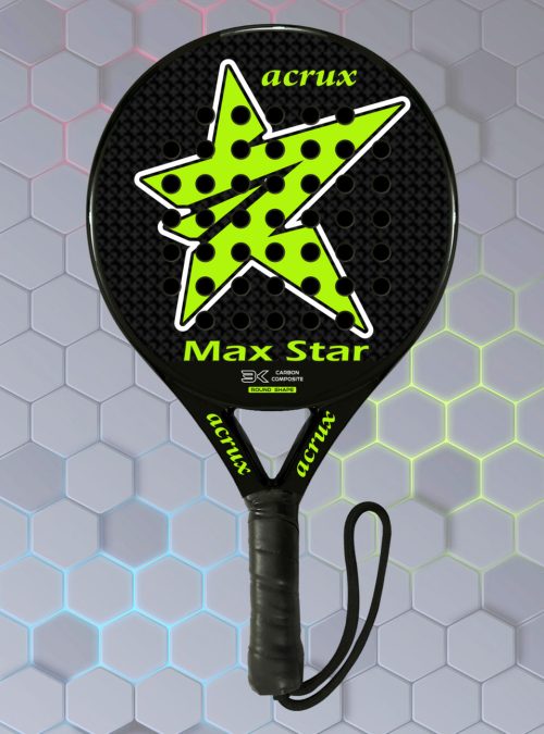 Beach Paddle Rackets 3K