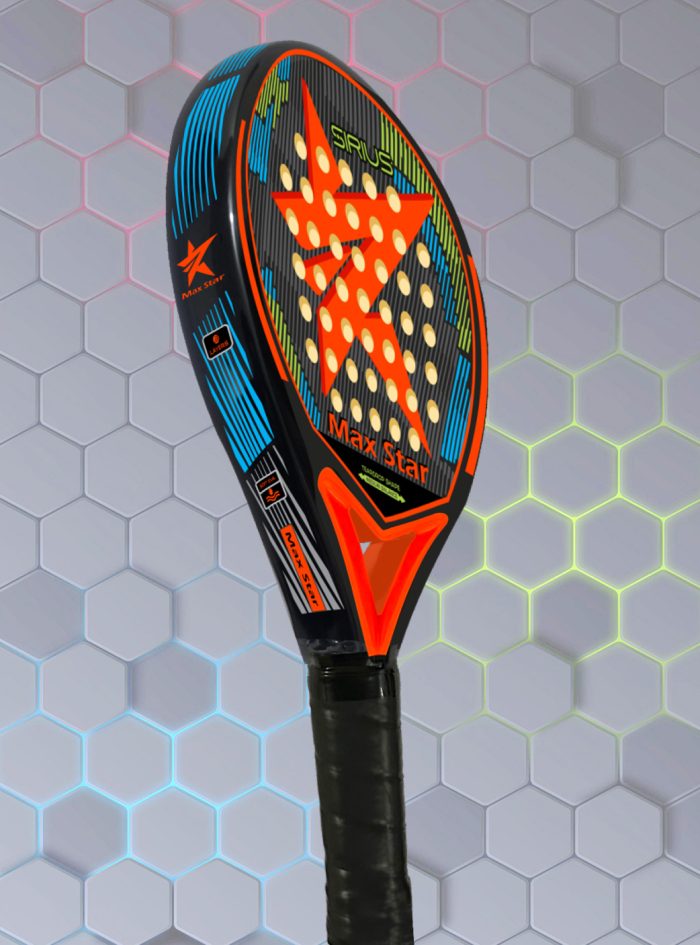 Beach Paddle Rackets