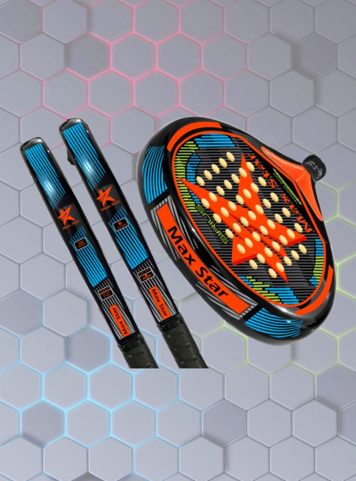 Beach Paddle Rackets