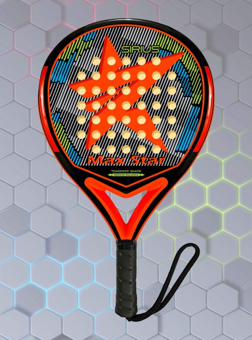 Beach Paddle Rackets