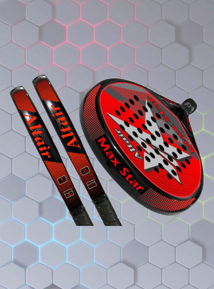 Beach Paddle Rackets