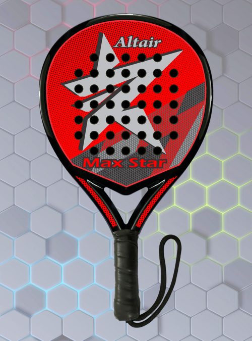 Beach Paddle Rackets