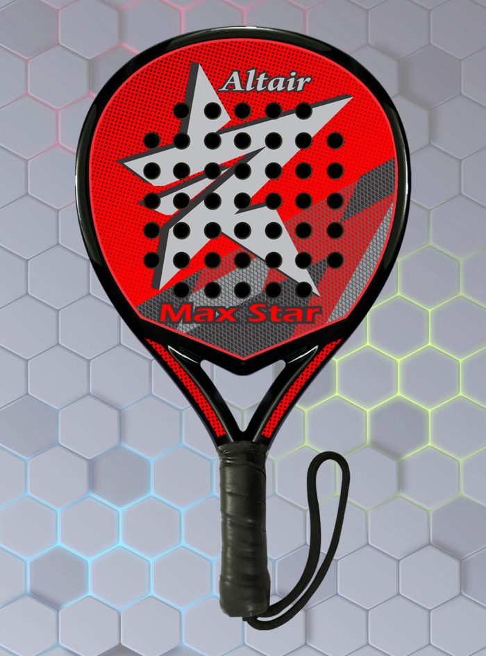 Beach Paddle Rackets