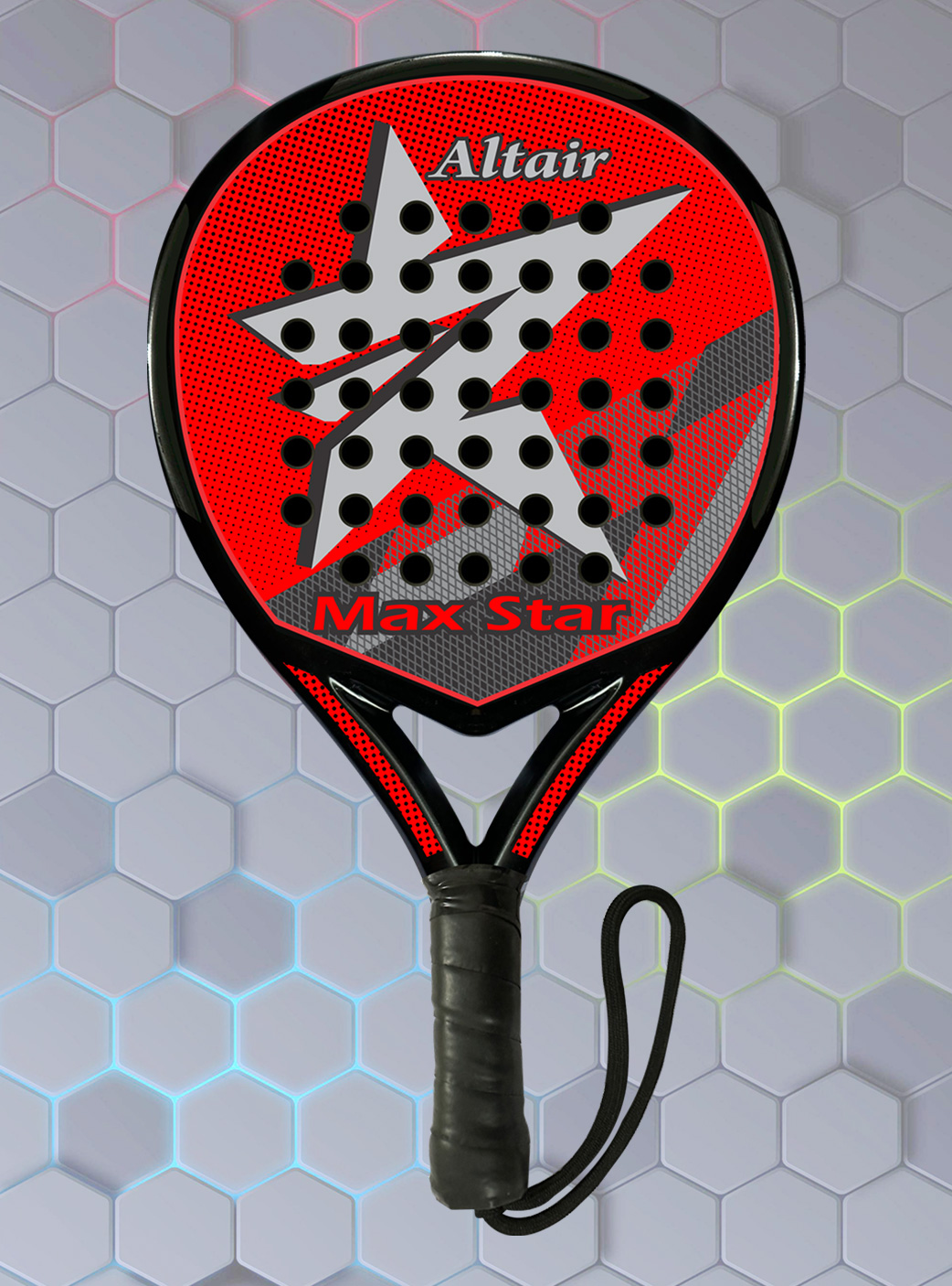 Beach Paddle Rackets