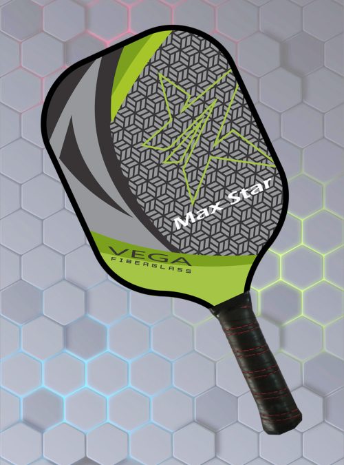 Pickleballs Paddle Rackets