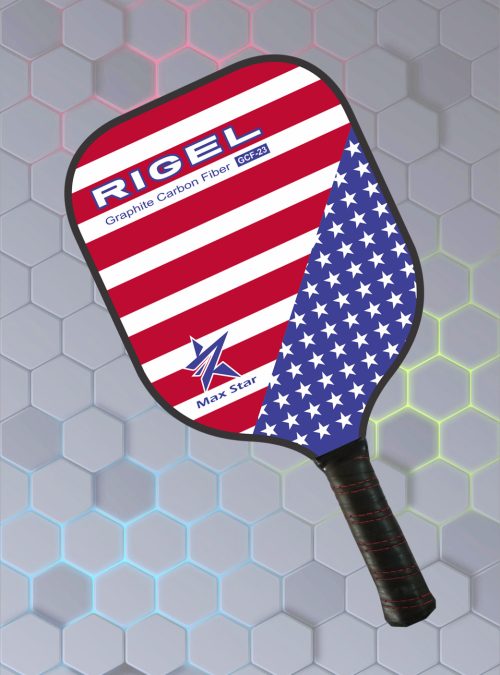 Pickleballs Paddle Rackets