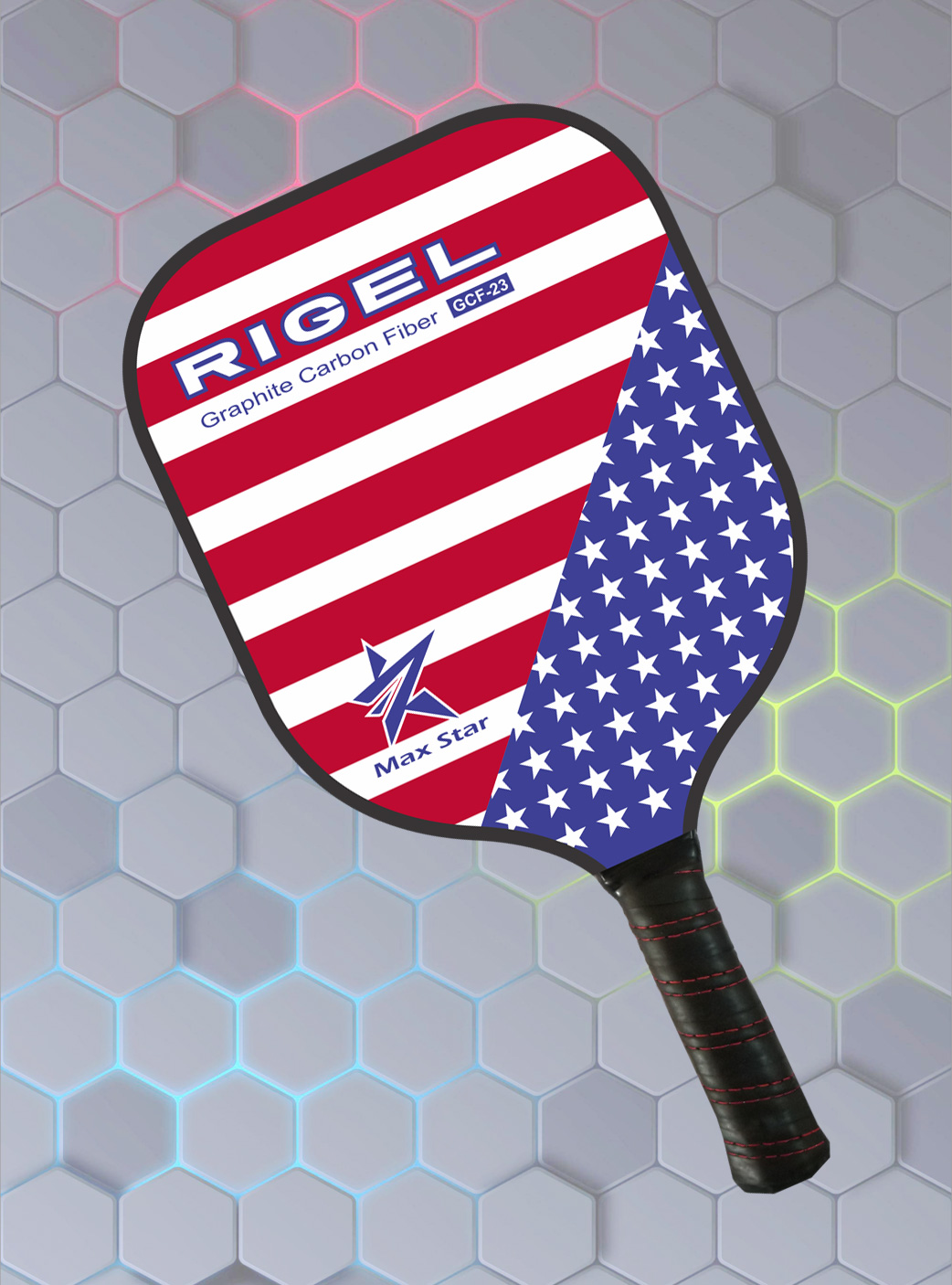 Pickleballs Paddle Rackets